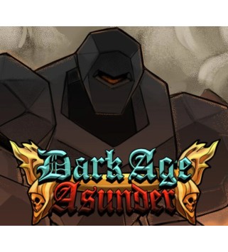 Dark Age Asunder Steam Key GLOBAL